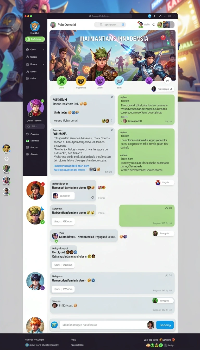 Download sensational77 APK untuk Android screenshot 2