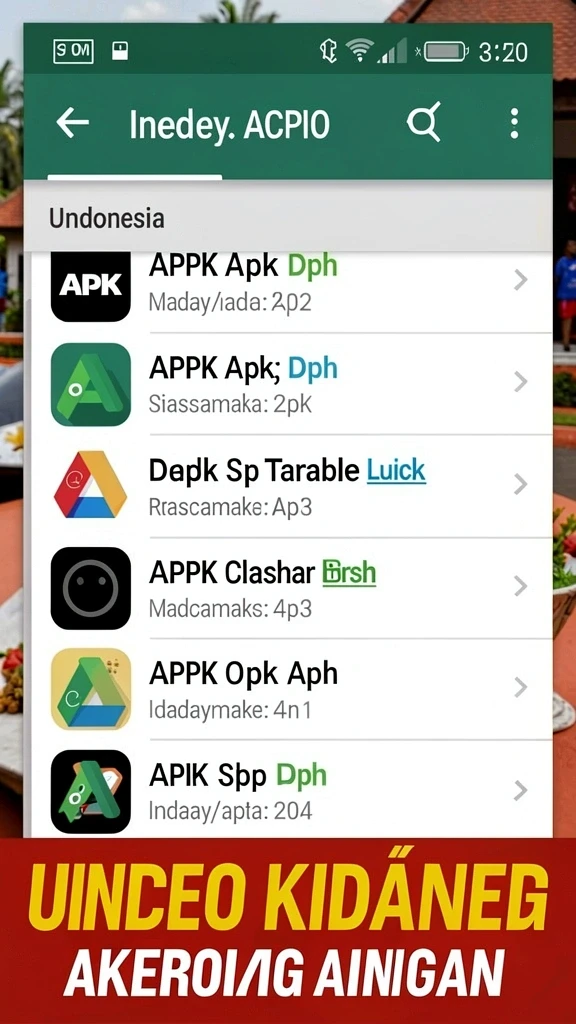 Download pphoki APK untuk Android screenshot 4