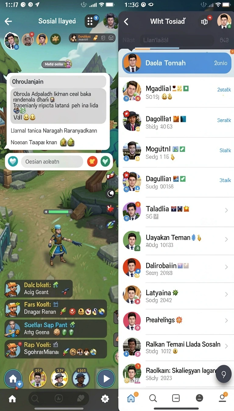 Download zortoto APK untuk Android screenshot 4