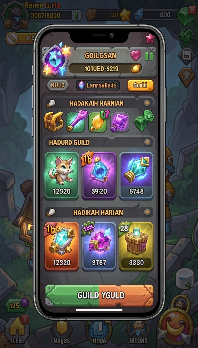 Review Aplikasi rejekipop Versi Terbaru screenshot 1