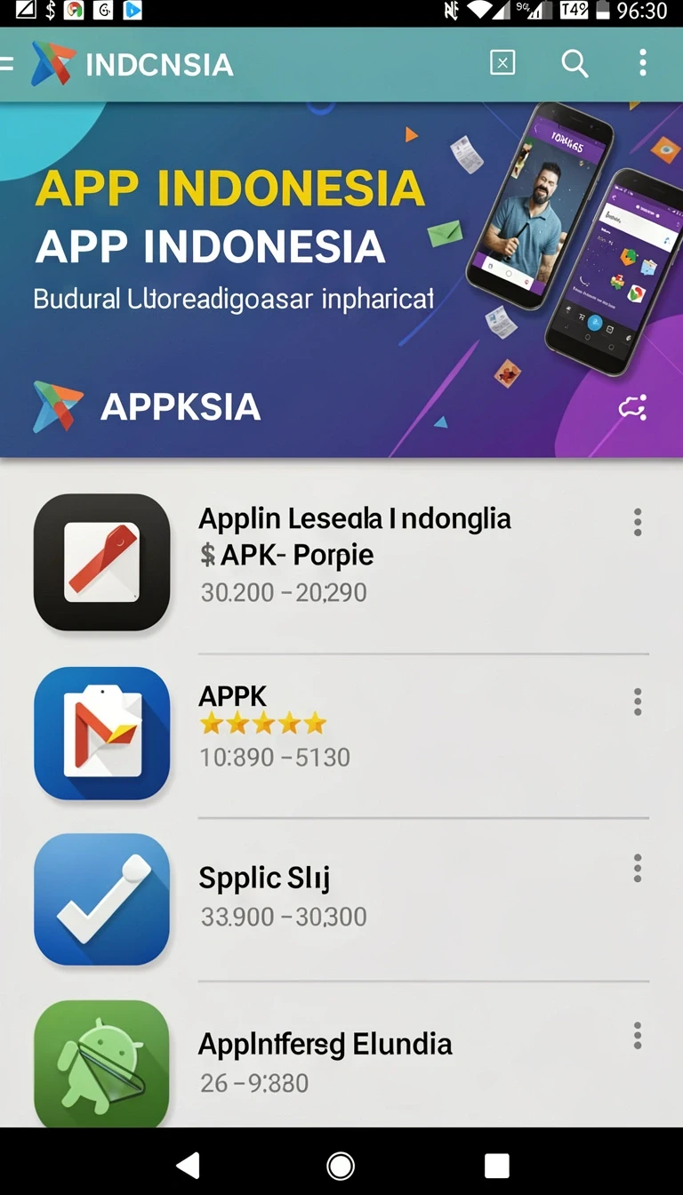 Download pphoki APK untuk Android screenshot 3