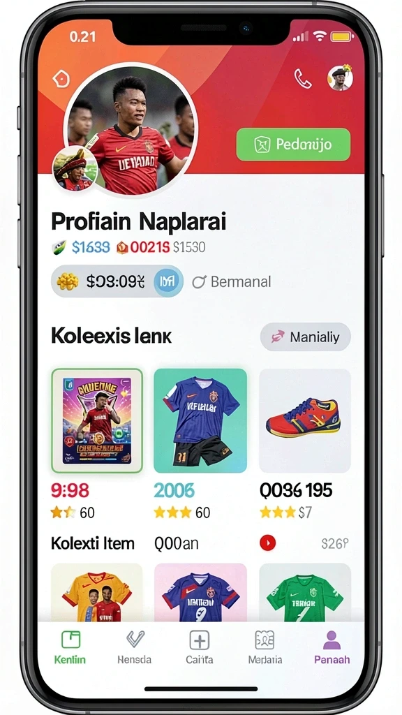 Review Aplikasi turu99 Versi Terbaru screenshot 3