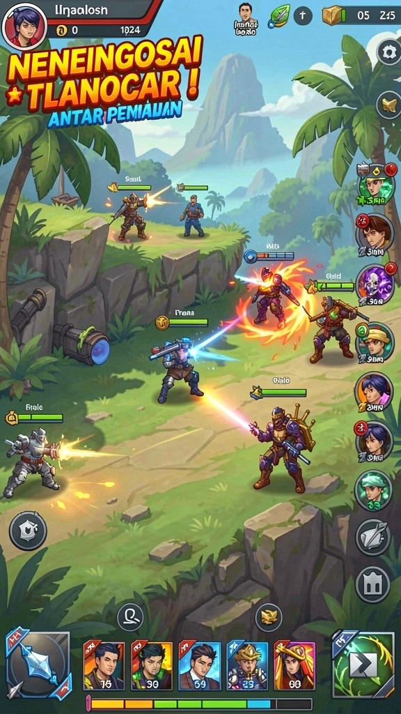 Review Aplikasi zona66 Versi Terbaru screenshot 2